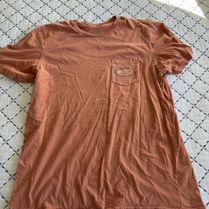 Rip Curl Orange T-Shirt - Men’s Large